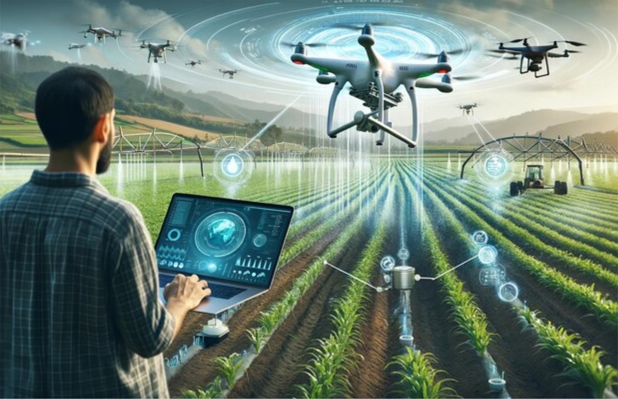 Agriculture Technology