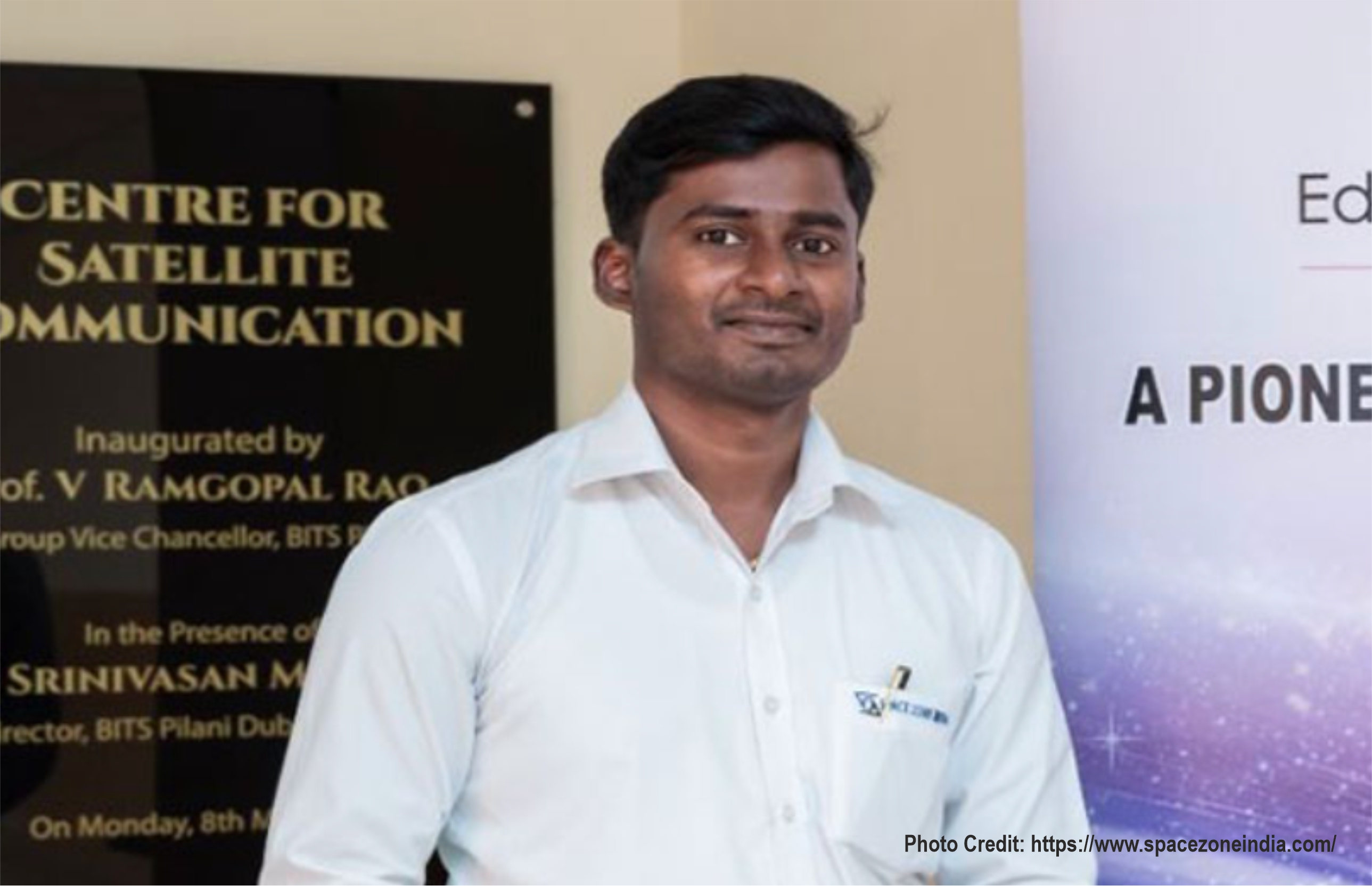 Dr. Anand Megalingam