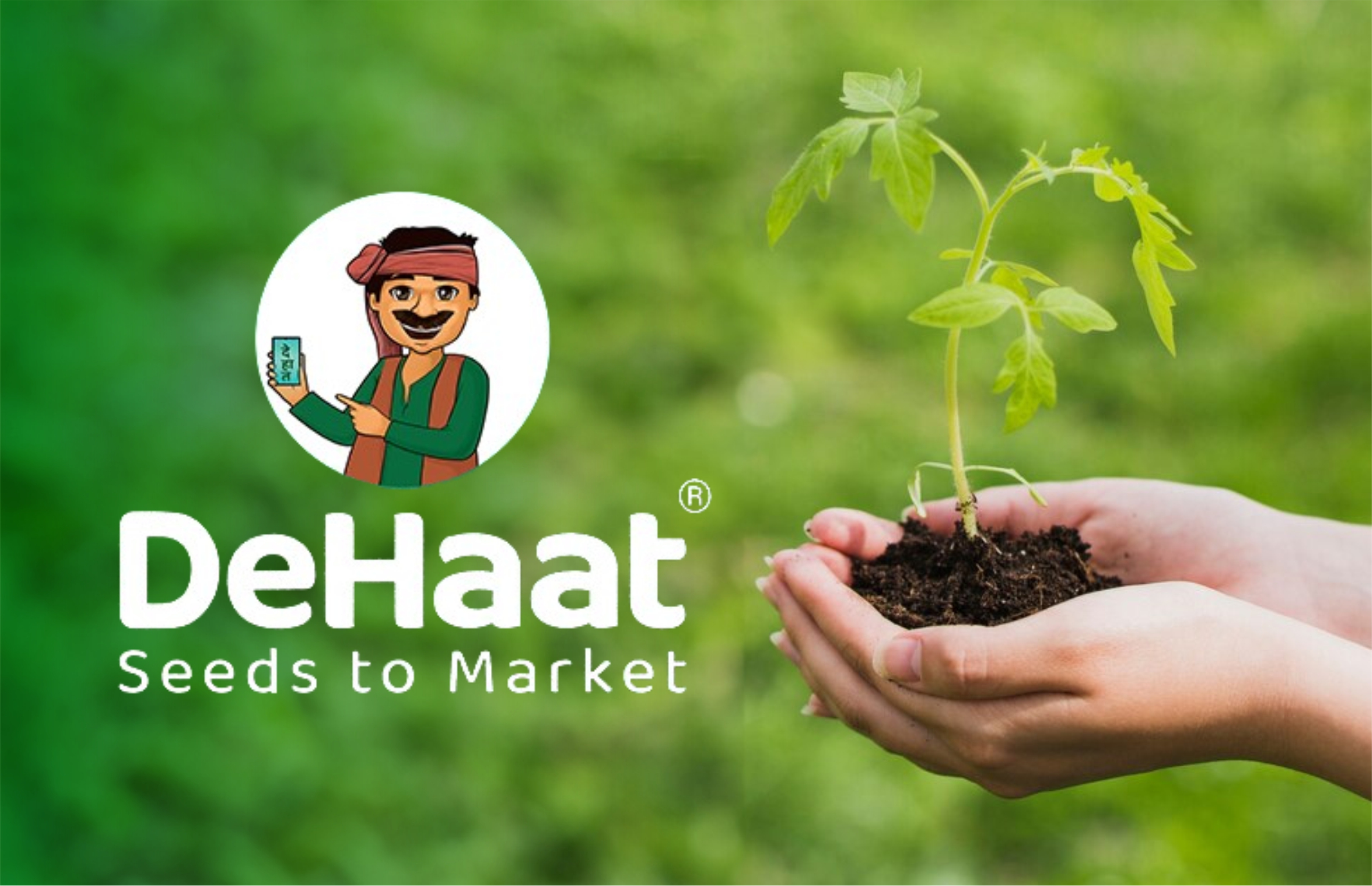 DeHaat