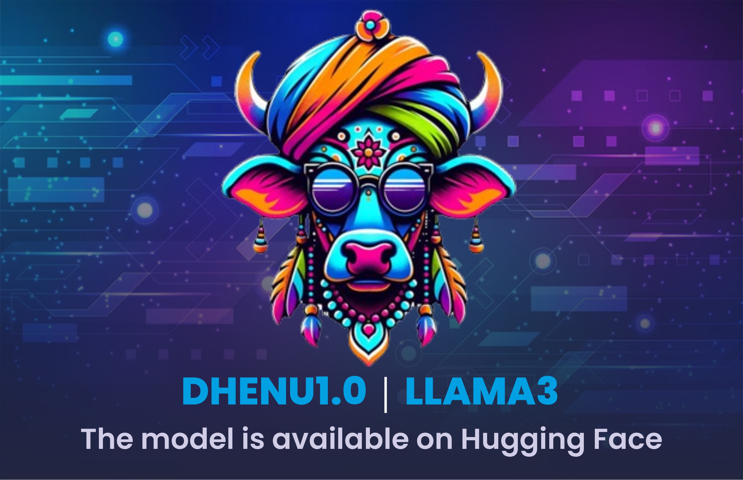 Dhenu-Llama 3