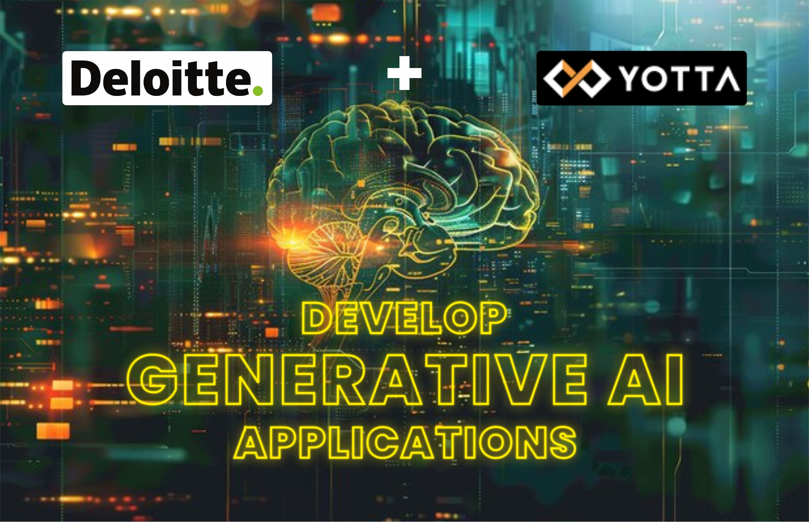 Generative Artificial Intelligence
