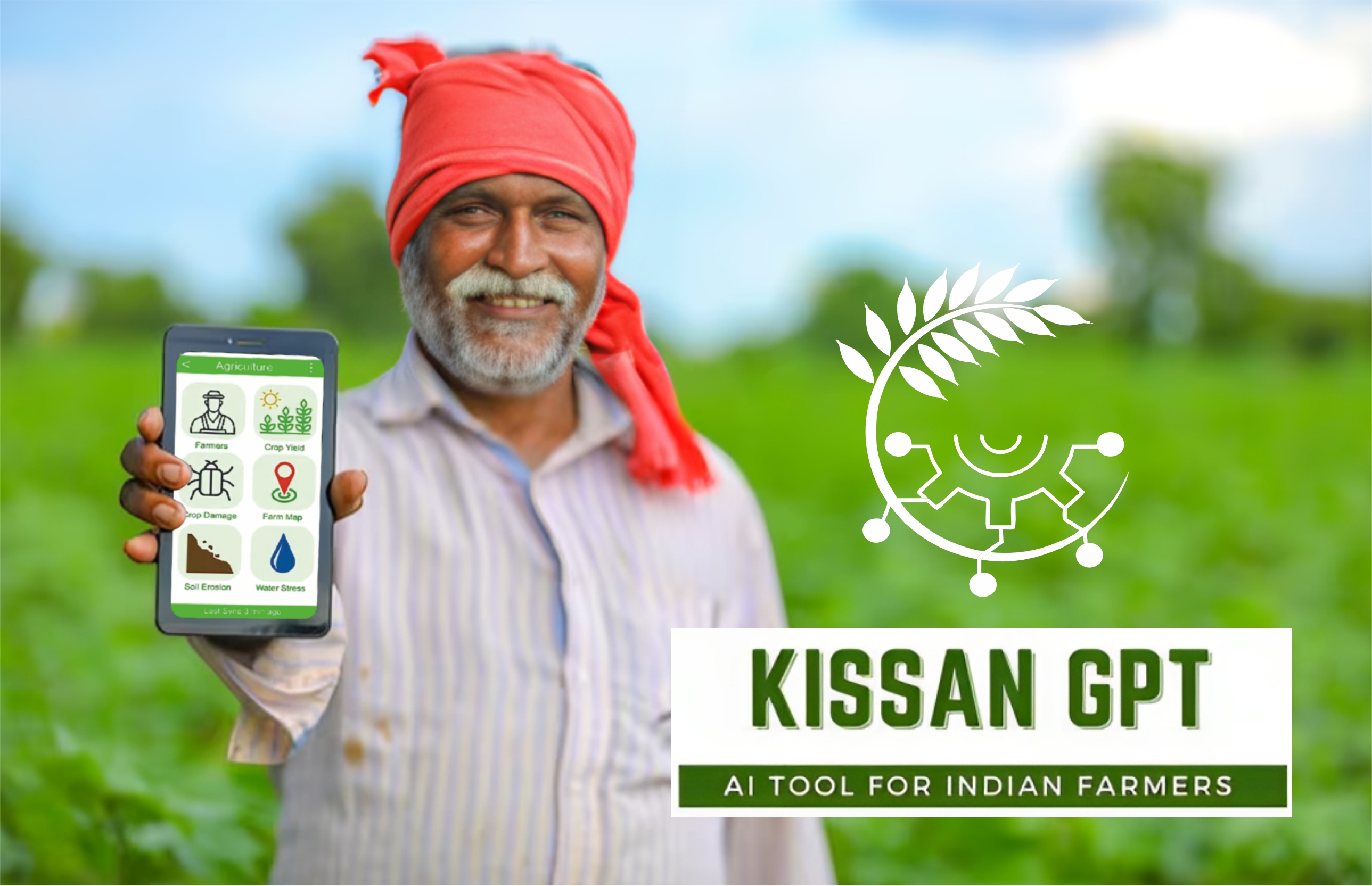 KISHAN GPT