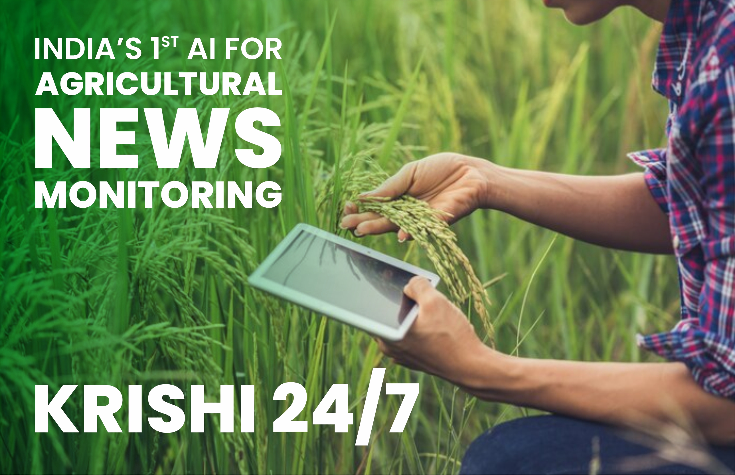 KRISHI 24by7