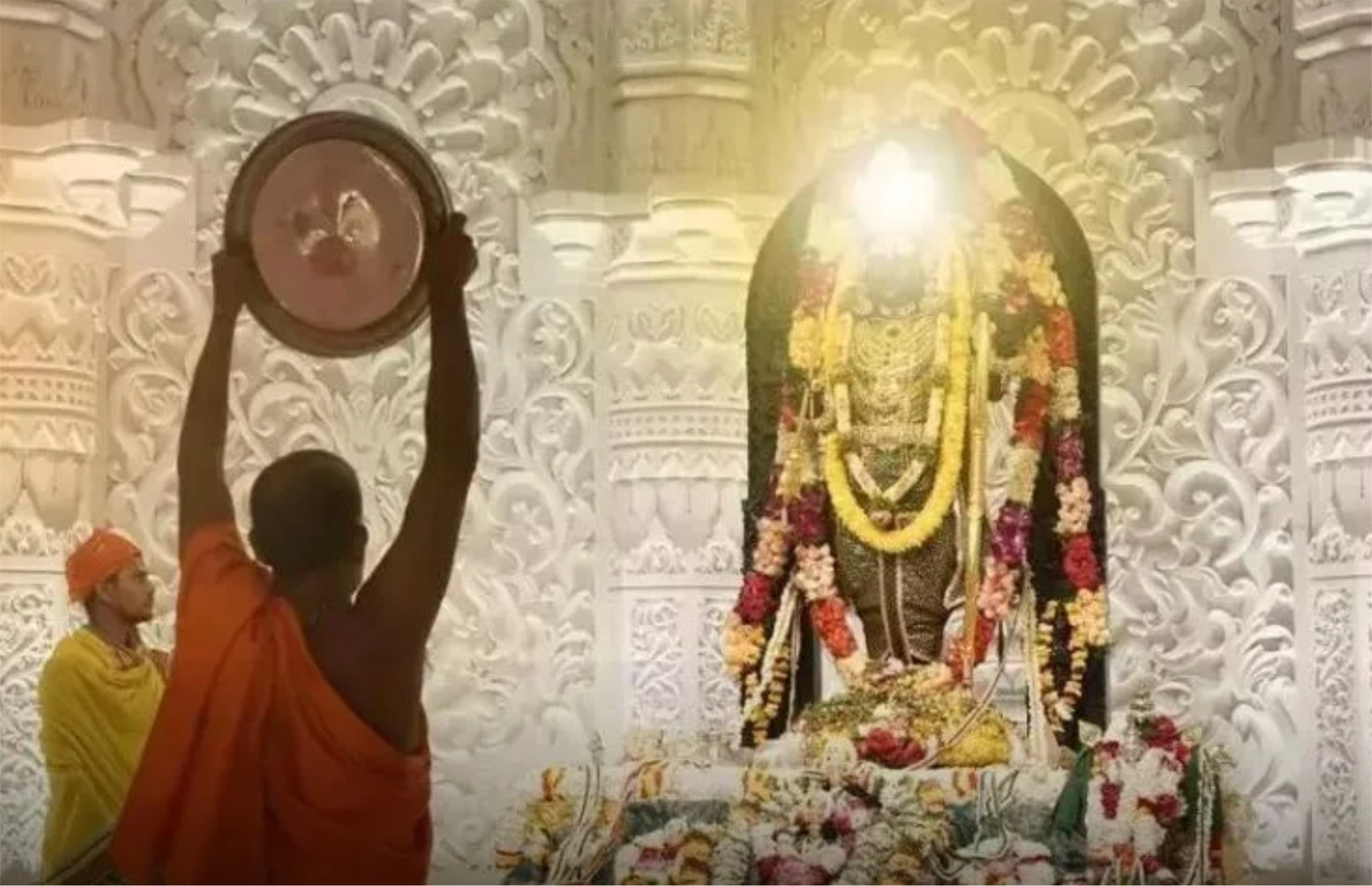 Surya Tilak_Ram Lalla