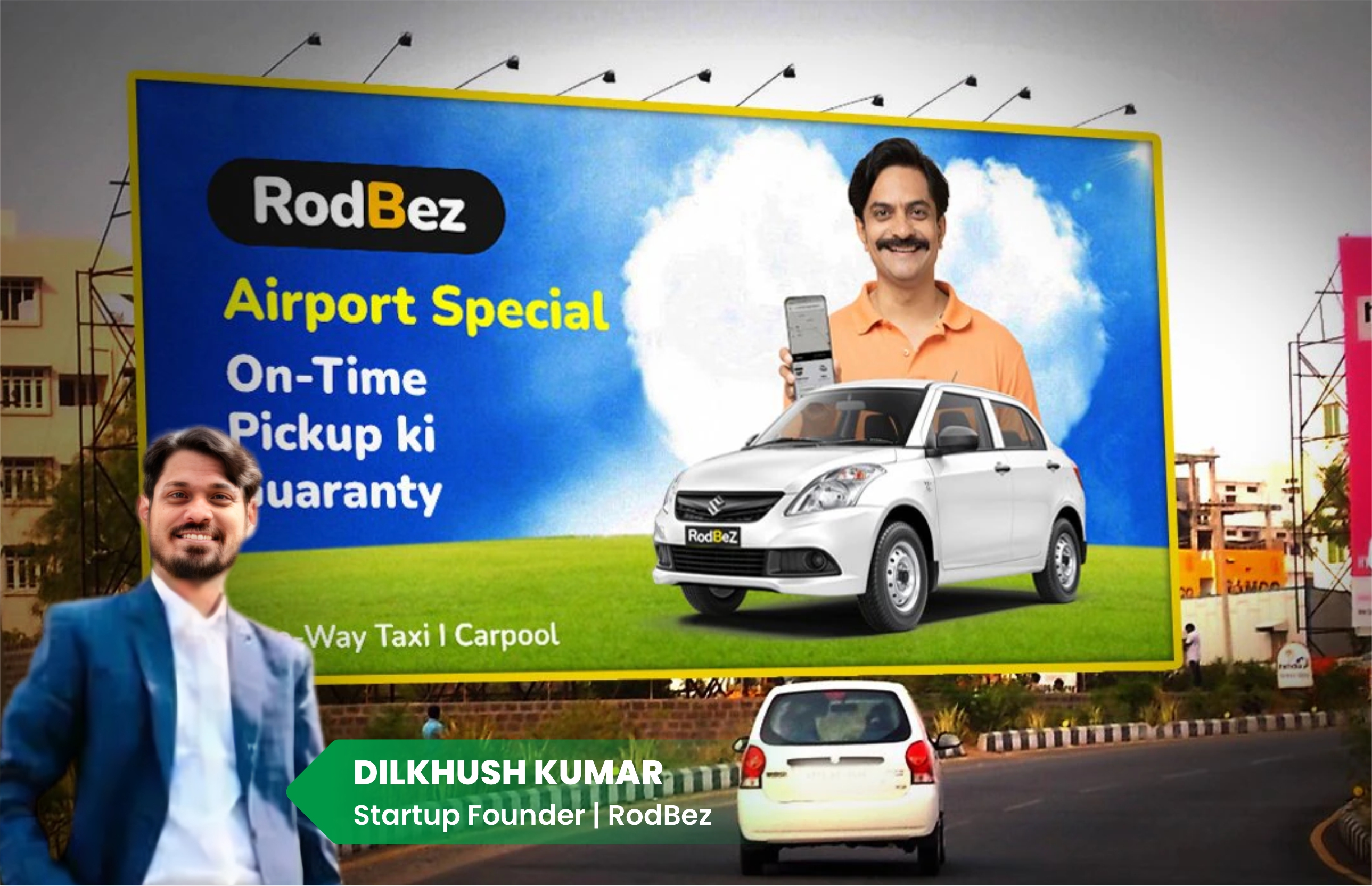 Rodbez