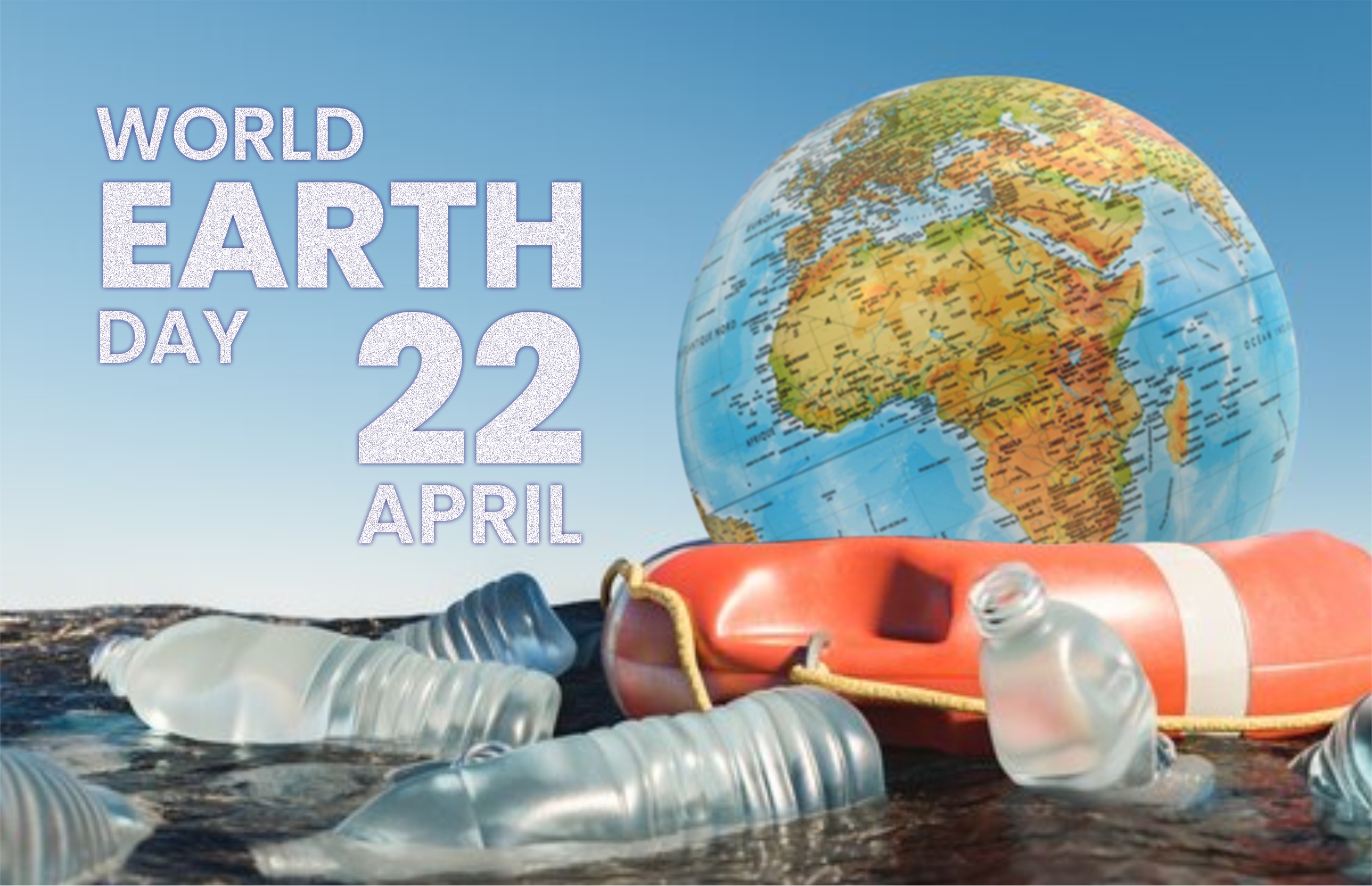 WORLD EARTH DAY