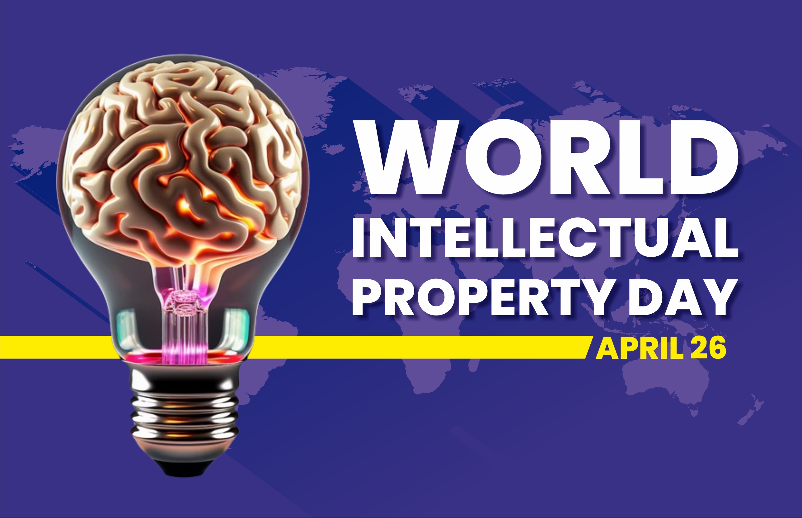 World Intellectual Property Day