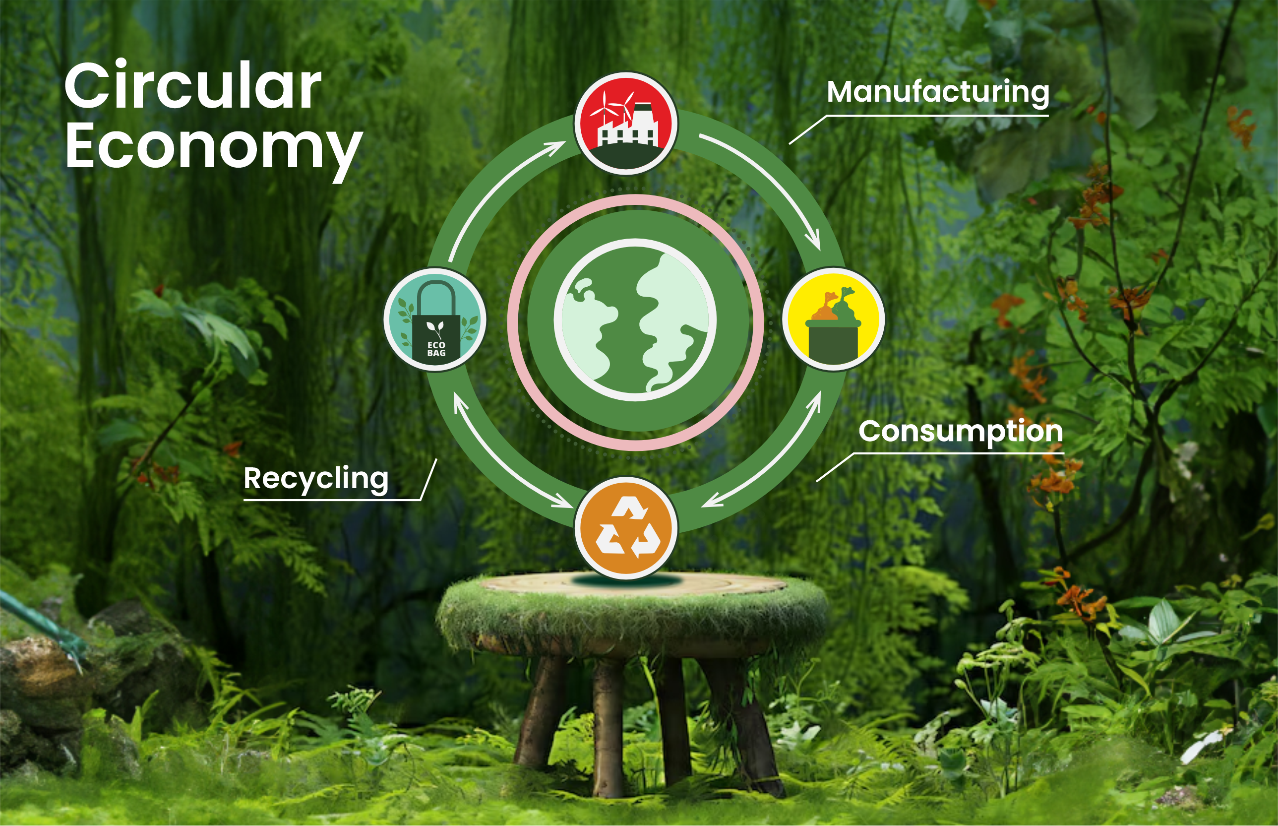 Circular Economy